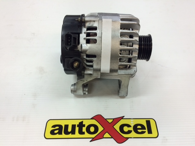 Ford Focus 2.0lt alternator
